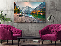 Obraz Dobrodružstvo v horách